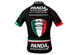 Panda Sport Wear CC
