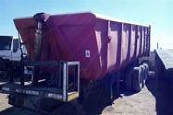 Salvage Management Disposable (Pty) Ltd