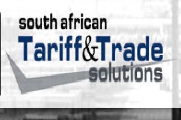 Customs Refund Specialists CC