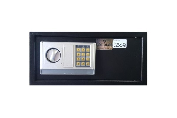 PE Locksmiths