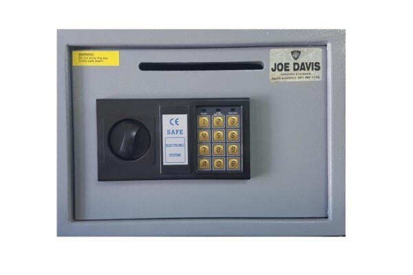 PE Locksmiths