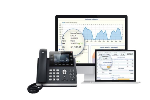 DSL Telecom Randburg