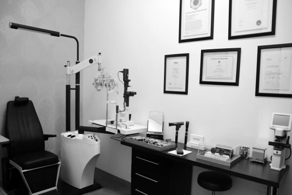 The Spectacle Boutique Optometrist