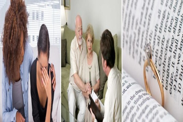 Counselling Carin Olwagen