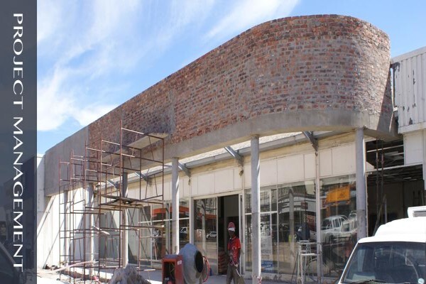 Carstens Projects