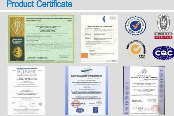Estan pipe fittings co., ltd.