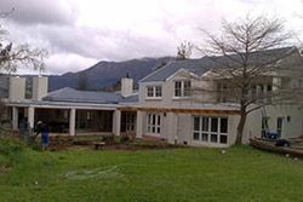 Carstens Projects