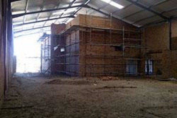 Carstens Projects