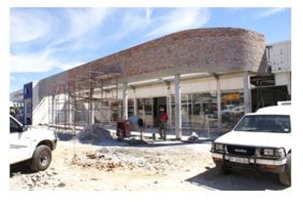 Carstens Projects