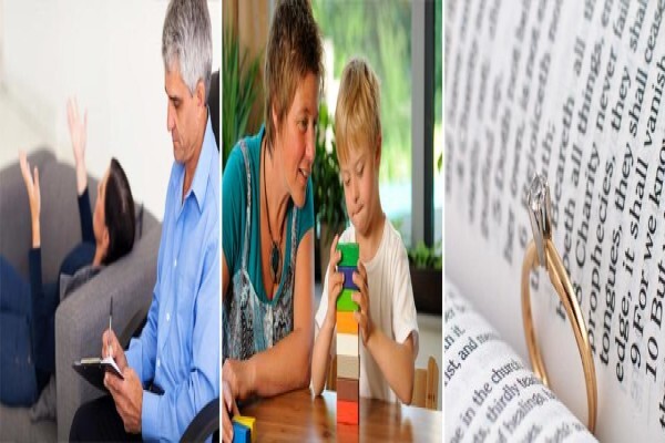 Counselling Carin Olwagen