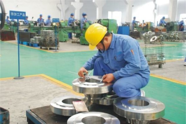 Estan pipe fittings co., ltd.