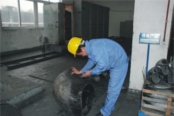 Estan pipe fittings co., ltd.