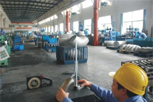 Estan pipe fittings co., ltd.