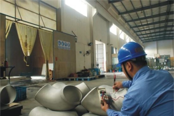 Estan pipe fittings co., ltd.