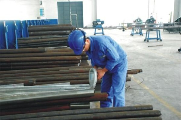 Estan pipe fittings co., ltd.