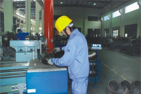 Estan pipe fittings co., ltd.