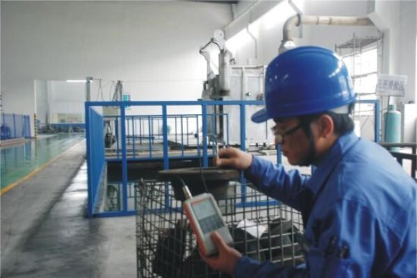 Estan pipe fittings co., ltd.