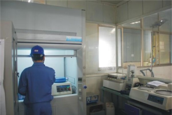 Estan pipe fittings co., ltd.