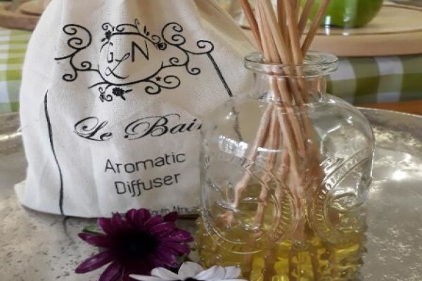 Good Night Linen
