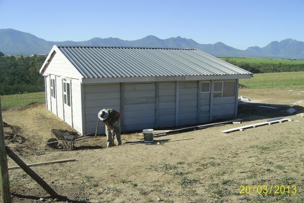 Precast Panel Products