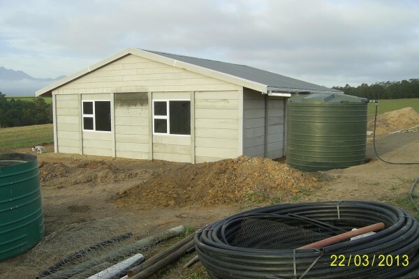 Precast Panel Products