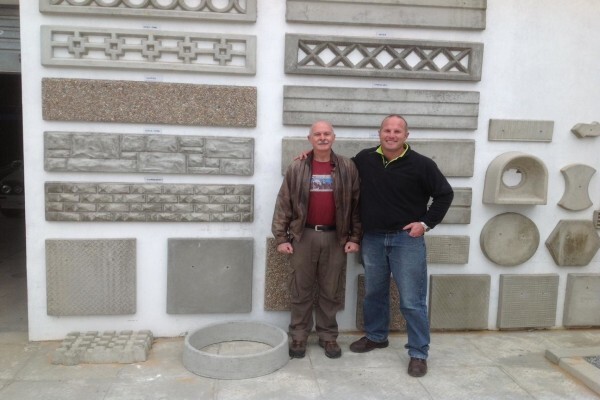 Precast Panel Products