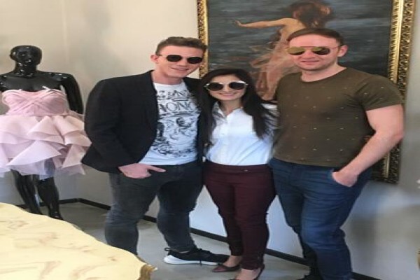 The Spectacle Boutique Optometrist
