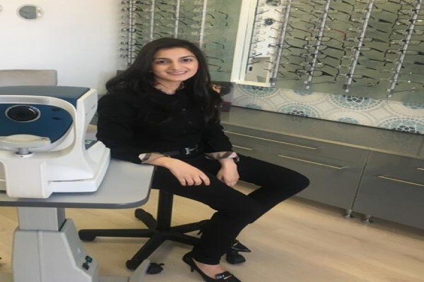 The Spectacle Boutique Optometrist