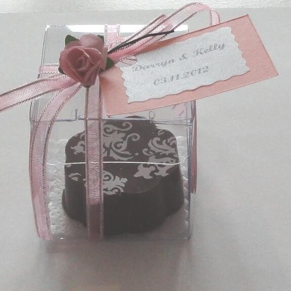 EClare Chocolates by Design