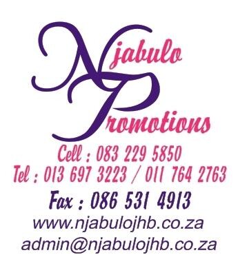Njabulo Promotions