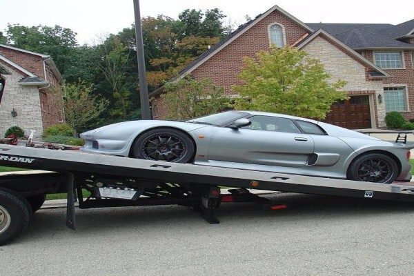Boland Towing