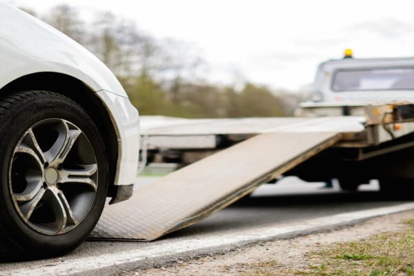 Boland Towing