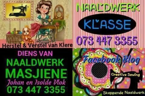 Johan Sewing Machine Services