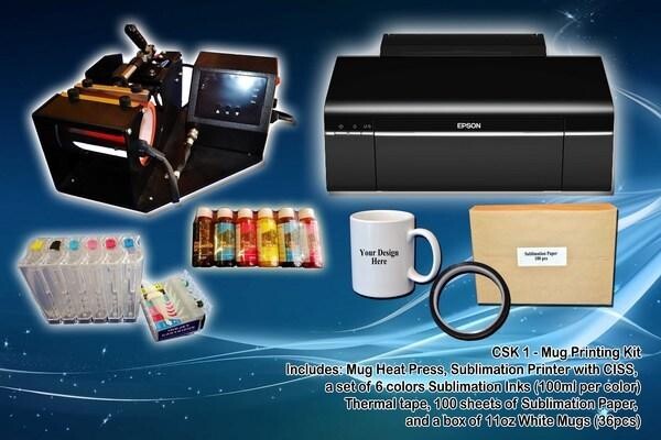 Photo Minilab World