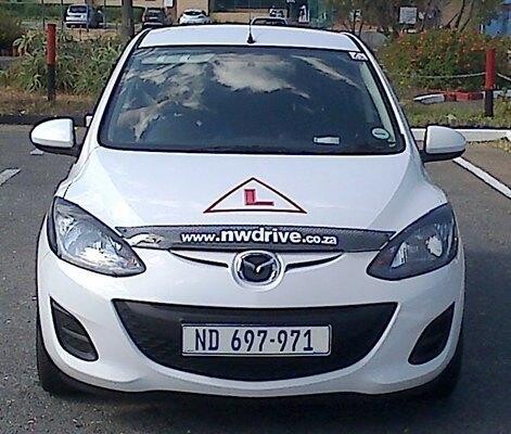 A.A Northwest Driving School