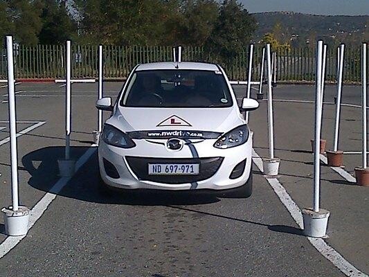 A.A Northwest Driving School