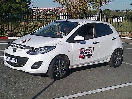A.A Northwest Driving School