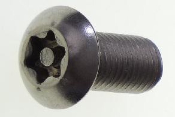 BOLT IT