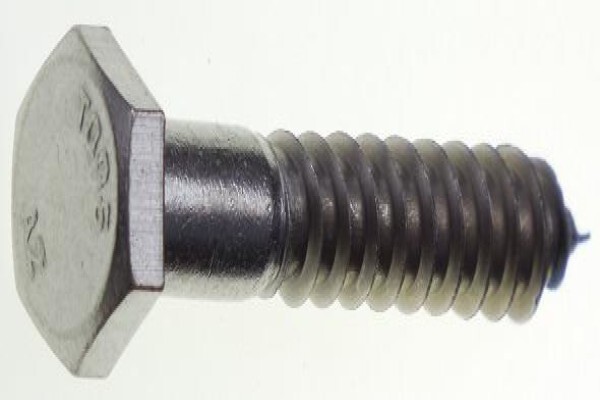 BOLT IT