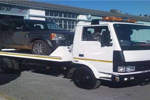 Boland Towing