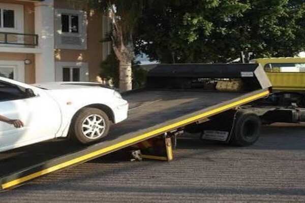 Boland Towing