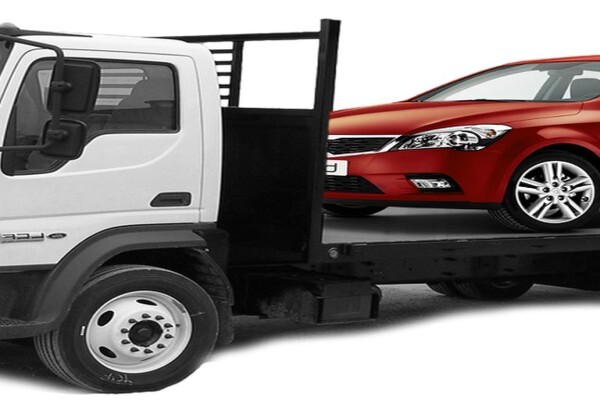Boland Towing