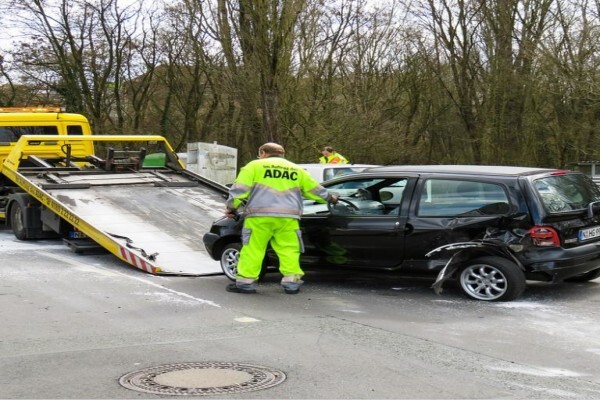 Boland Towing