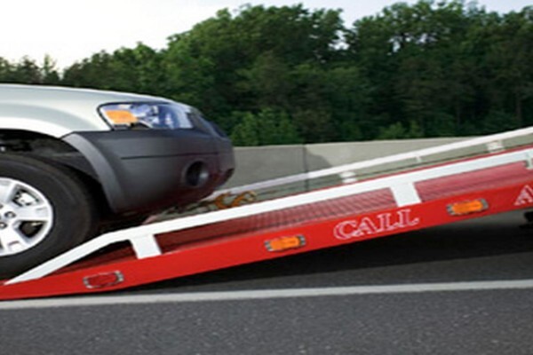 Boland Towing