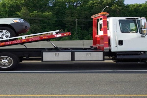 Boland Towing