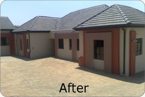 FBA Projects