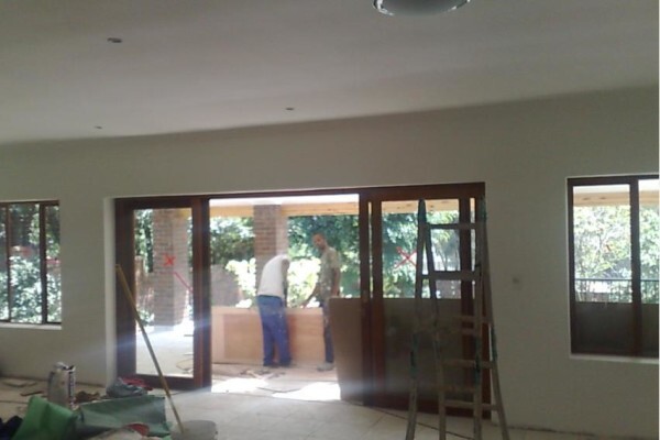 FBA Projects