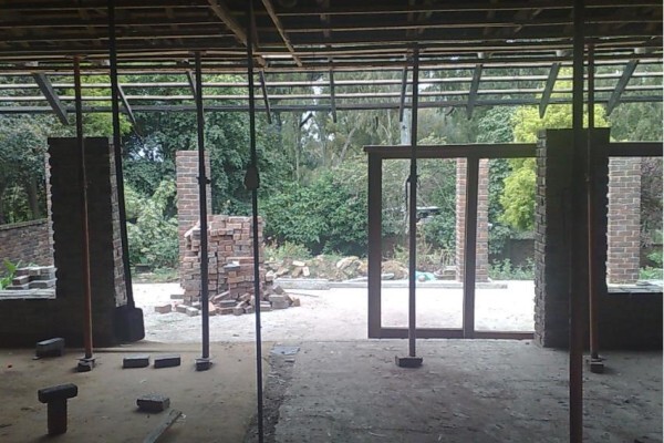 FBA Projects
