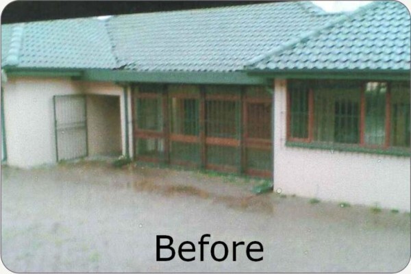FBA Projects