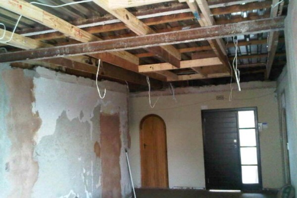 FBA Projects